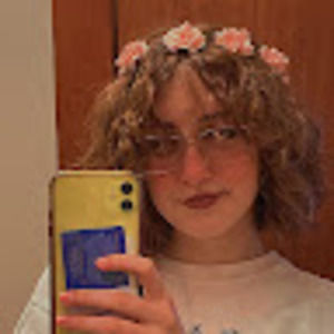 Meet your Posher, Hailey